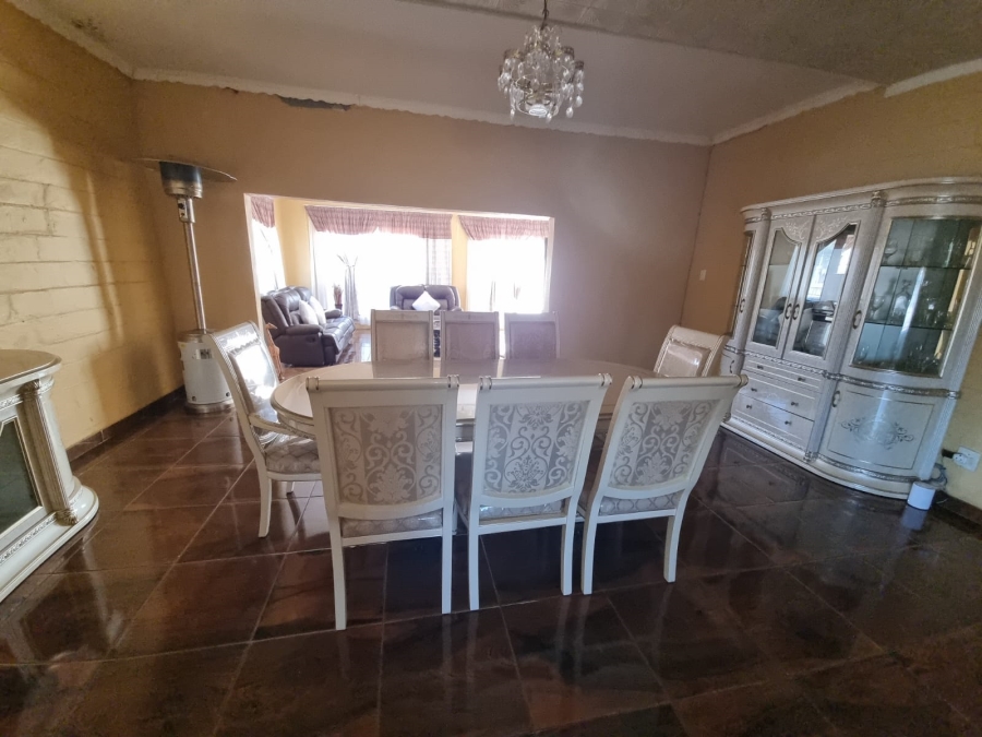 Commercial Property for Sale in Schylock A H North West